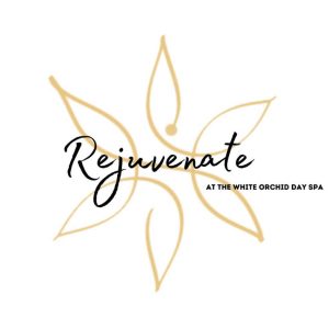 White orchid day spa