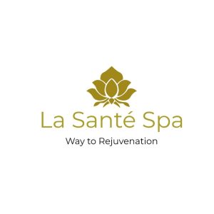 la sante spa logo