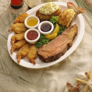 rumblas food