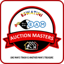 auction masters