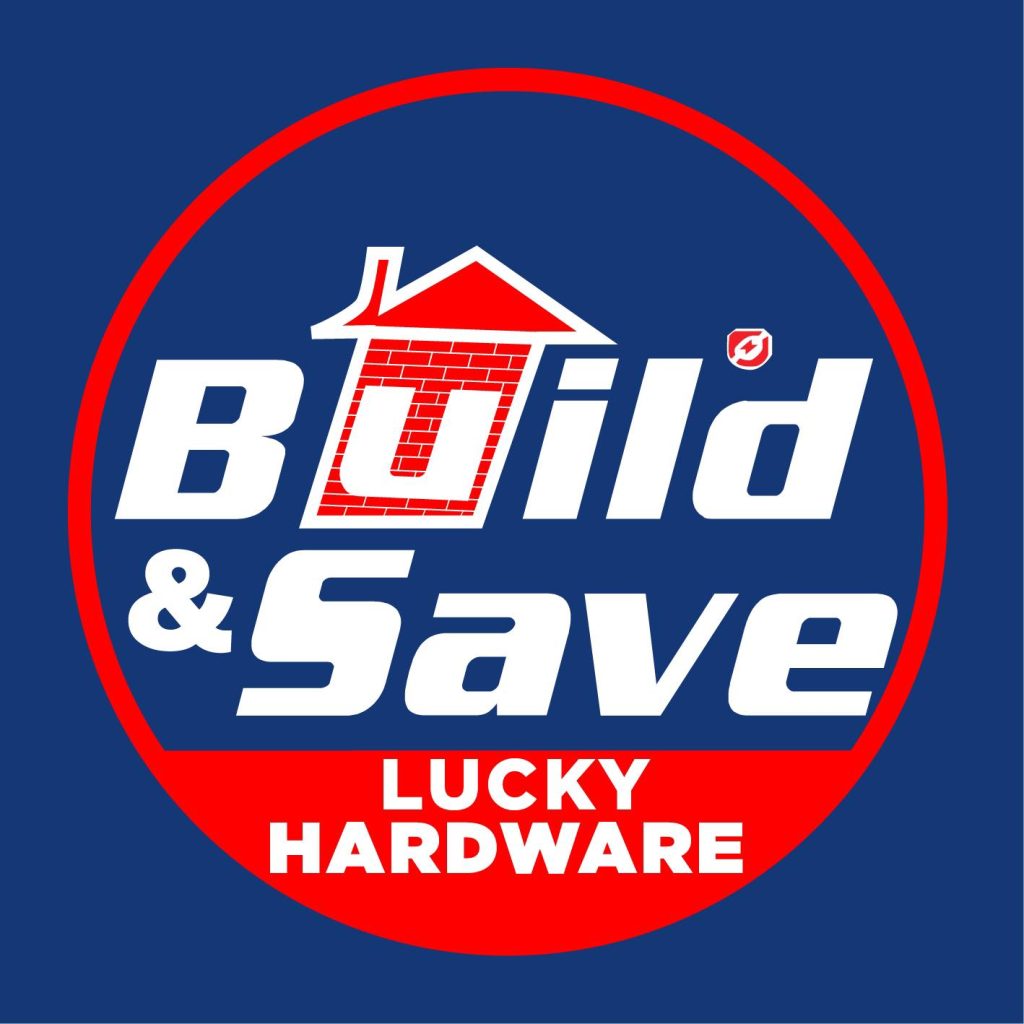 Build and save lucky hardware
