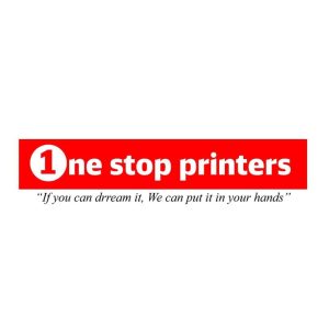 One Stop Printers