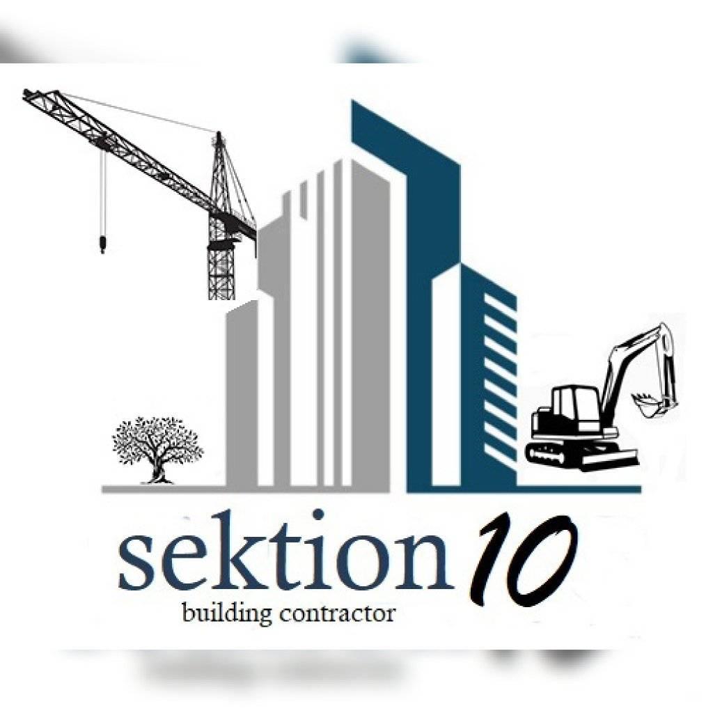 Sektion 10 Building Contractor