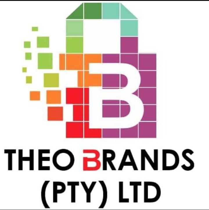 Theo Brands logo