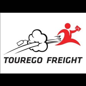 Tourego Freight logo