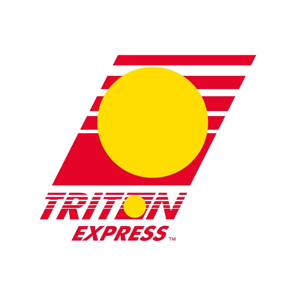 Triton Express