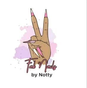 Fabulous Nails by Notty