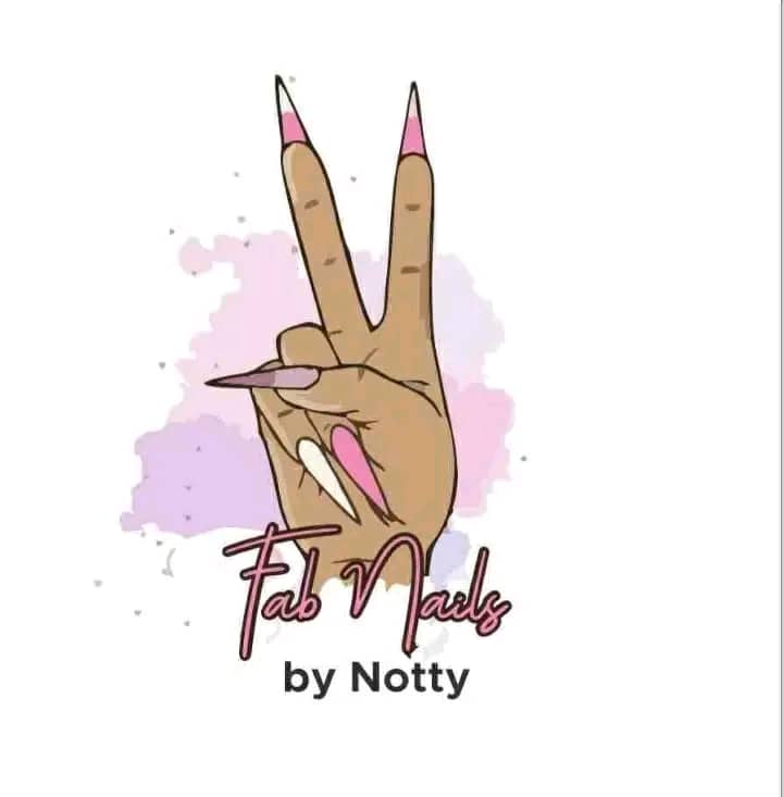 Fabulous Nails by Notty