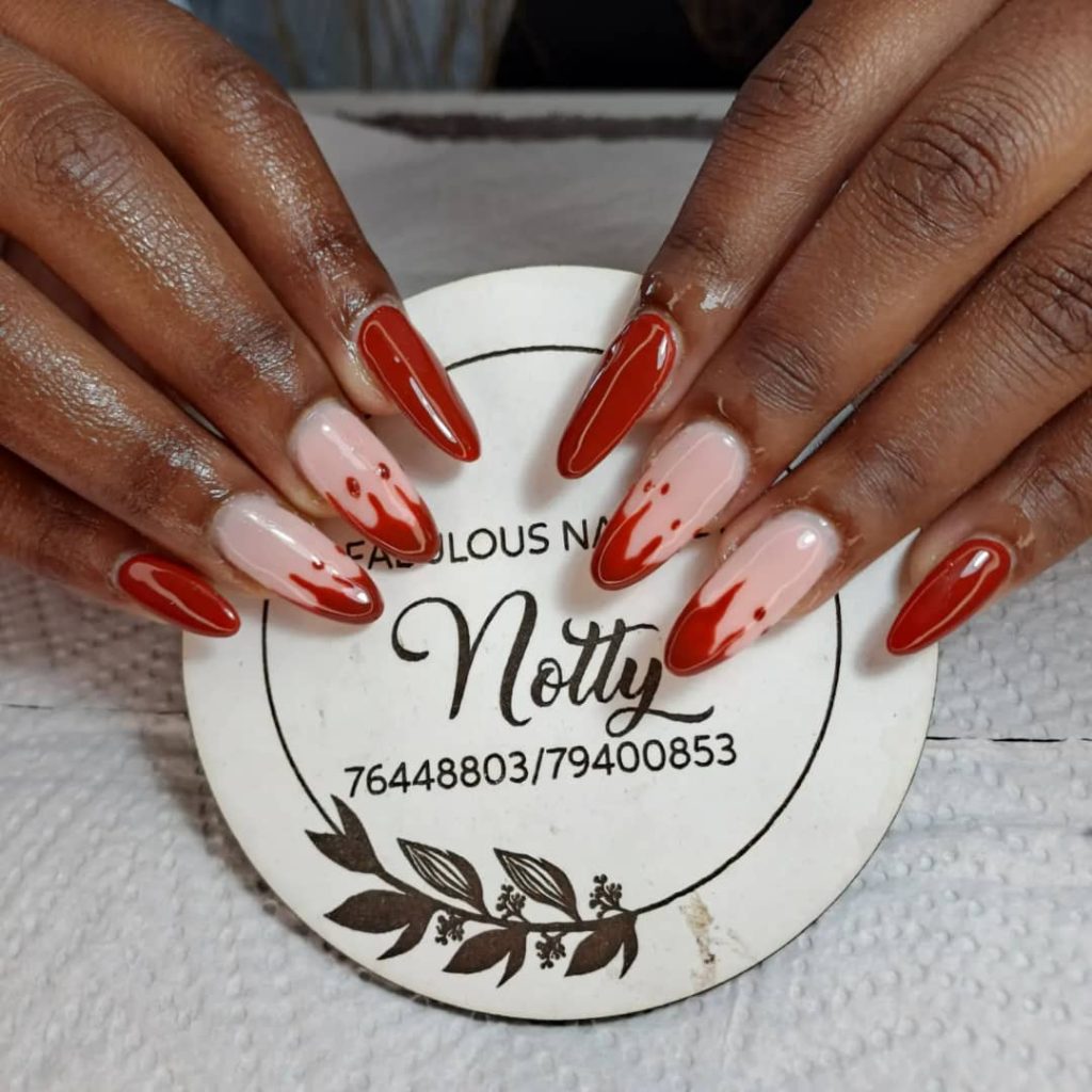 Fabulous Nails by Notty