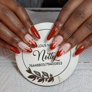 Fabulous Nails by Notty