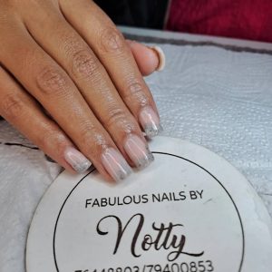 Fabulous Nails by Notty