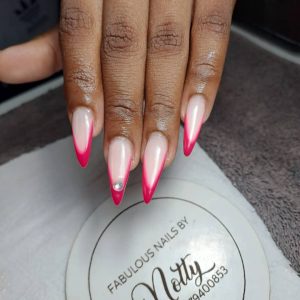 Fabulous Nails by Notty