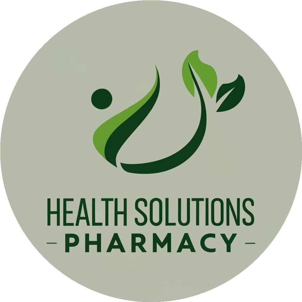 Health Solutions Pharmacy