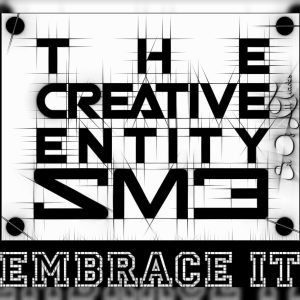 the creative entity