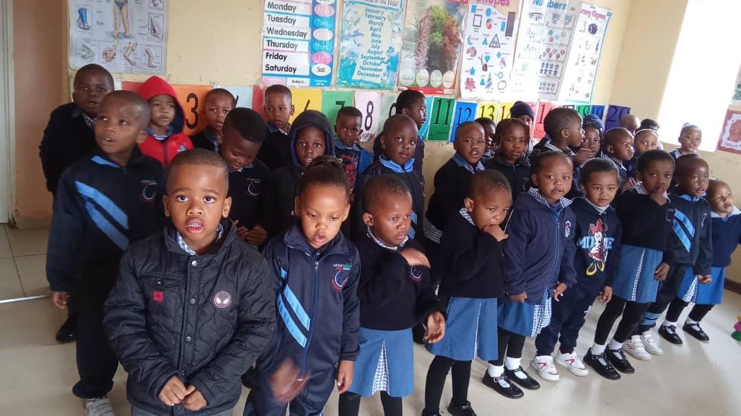 Exploring Preschools in Manzini: A Guide for Parents