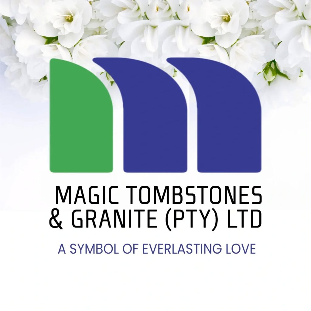 Magic Tombstones