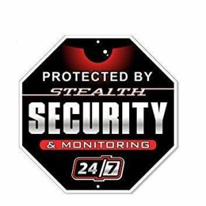 Stealth Security