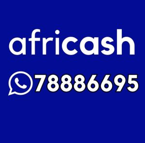 Africash